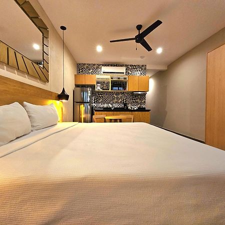 Sofia Boutique Condos By Bunik Playa del Carmen Exterior photo