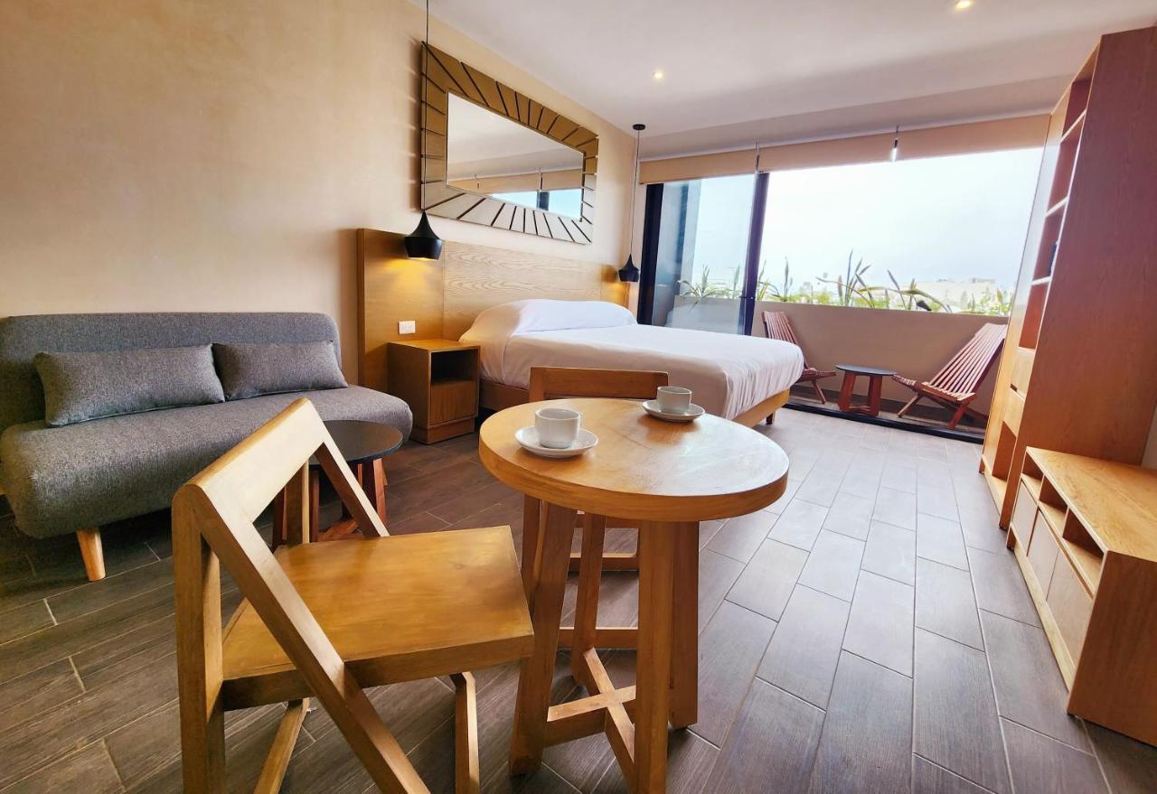 Sofia Boutique Condos By Bunik Playa del Carmen Exterior photo