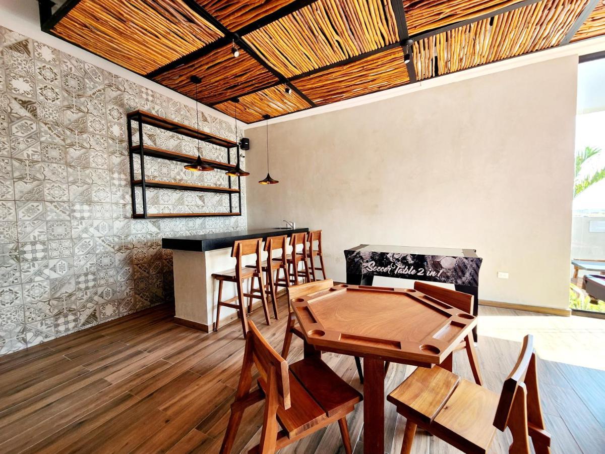 Sofia Boutique Condos By Bunik Playa del Carmen Exterior photo